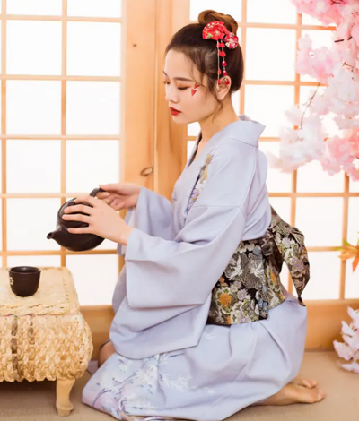 上海休闲商务会所之宫廷理疗