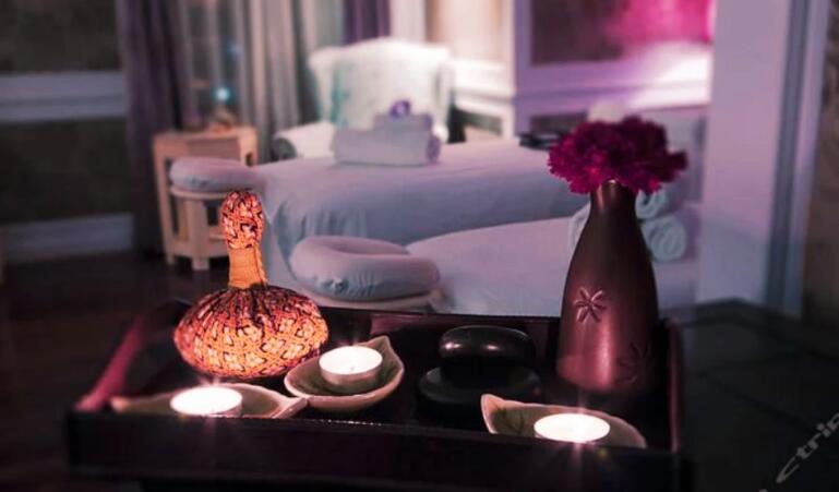 推荐上海比较好的轻奢休闲养生spa会馆,亲身体验分享