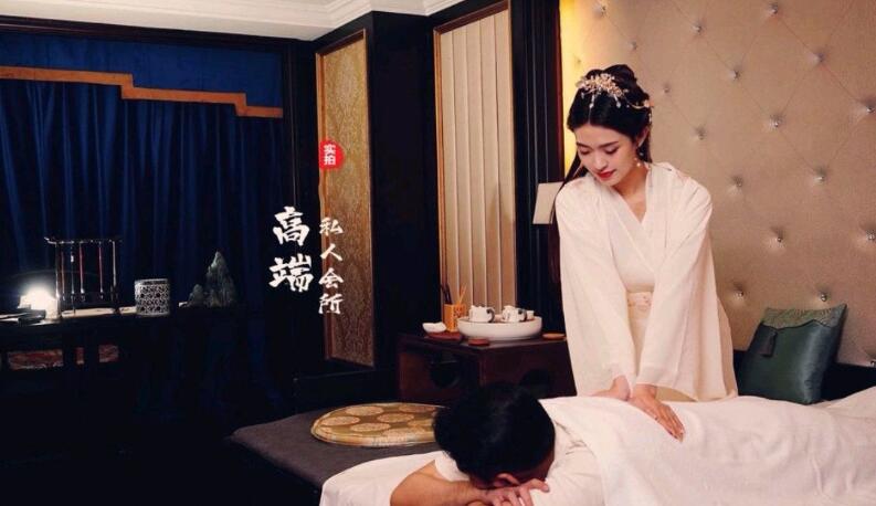 上海休闲养生会所-放松身心的一片净土