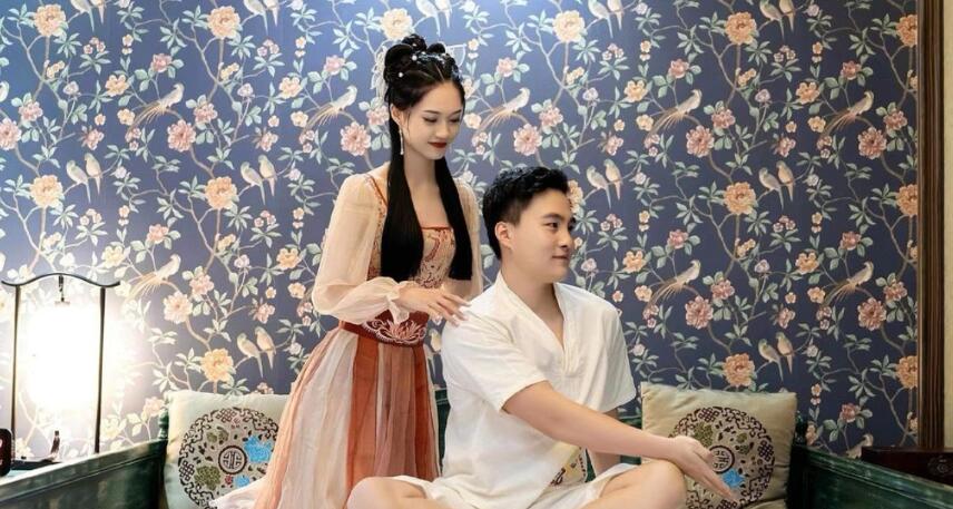 上海足疗SPA休闲会馆_您的感受我们的追求