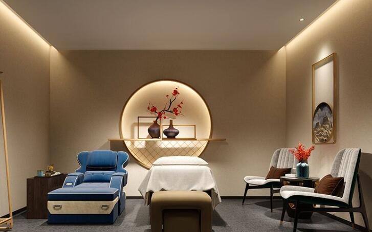 上海项目多的桑拿会所-用我们的双手为您缓解疲劳