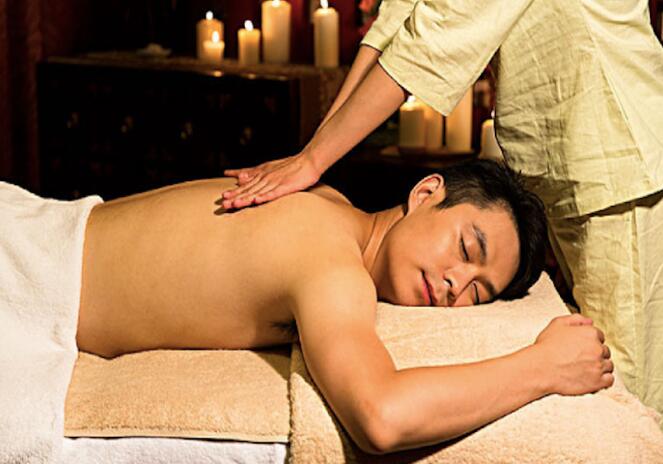 2026更新上海高端SPA会所-分享spa的好处