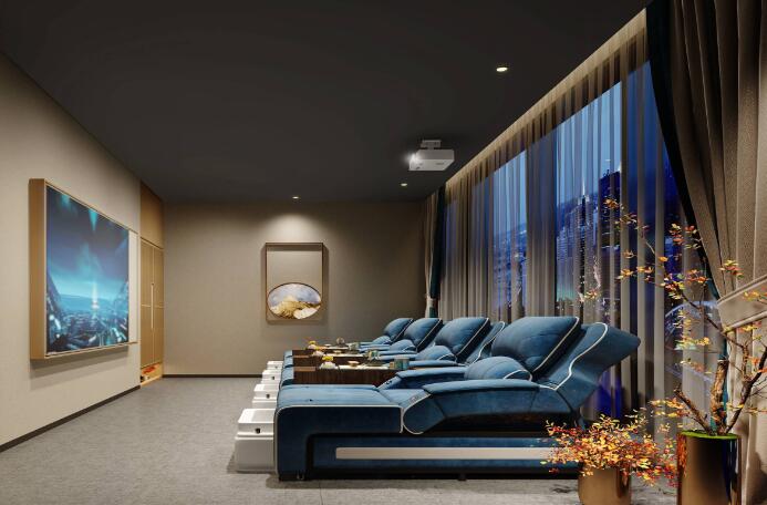 上海比较不错的男士休闲Spa会馆哪里有，带着好奇心来这体验一把吧