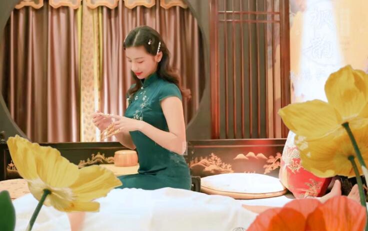 上海高端男士养生会所,良心会所真心推荐