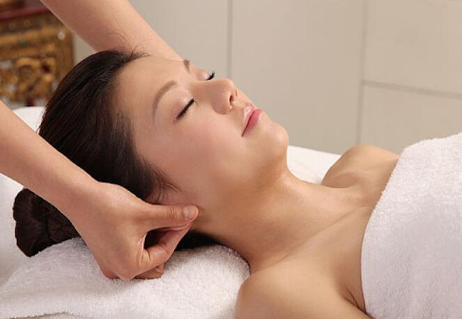 上海休闲会所艺师风采展示（四）