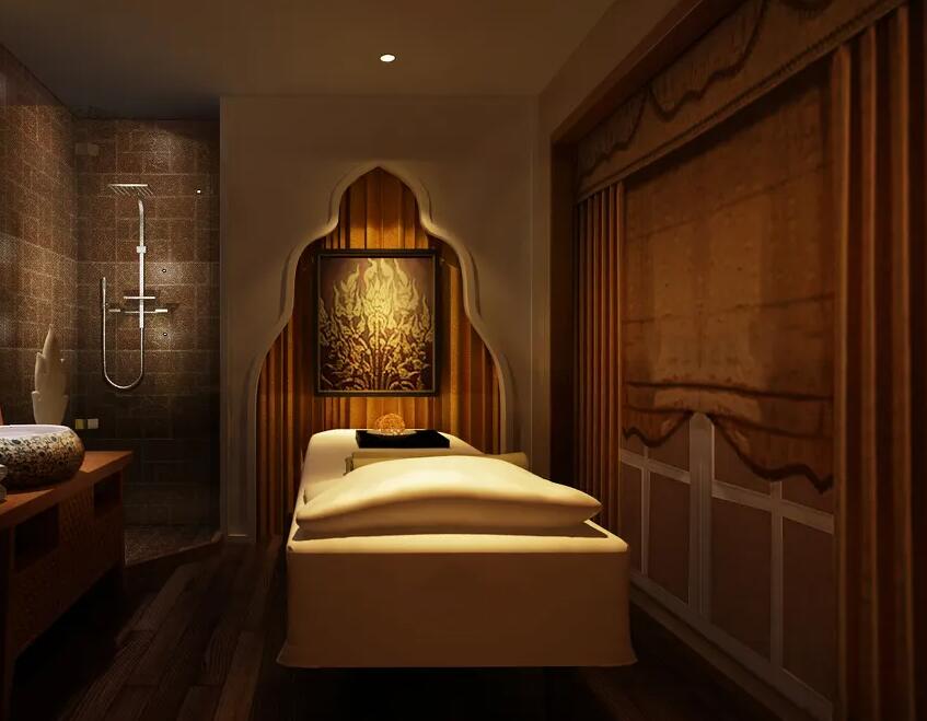 上海会所环境（十）