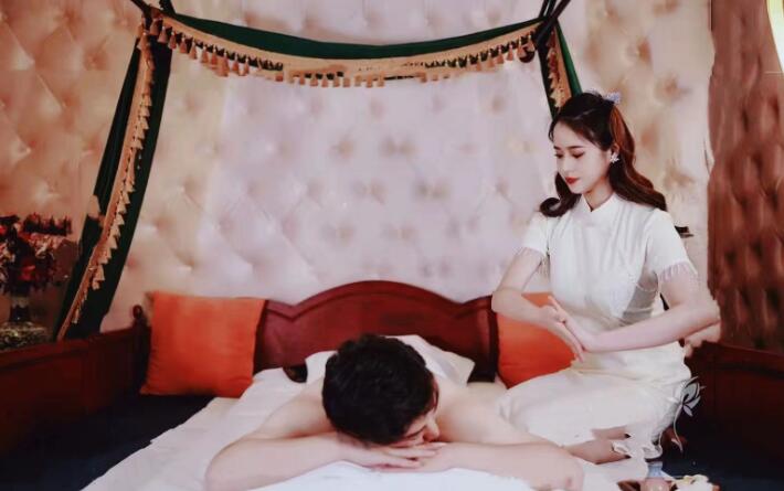 上海spa分享2026年情报体验