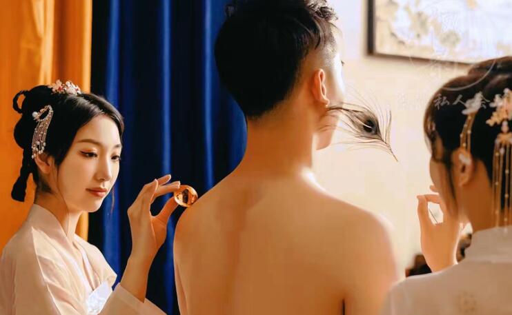 用每一个细节服务留住每一位顾客实际体验上海养生会所