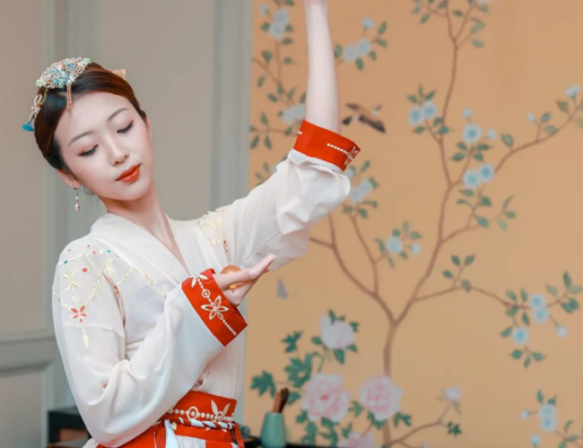 上海桑拿水疗艺师展示（十二）刚去的这家不错